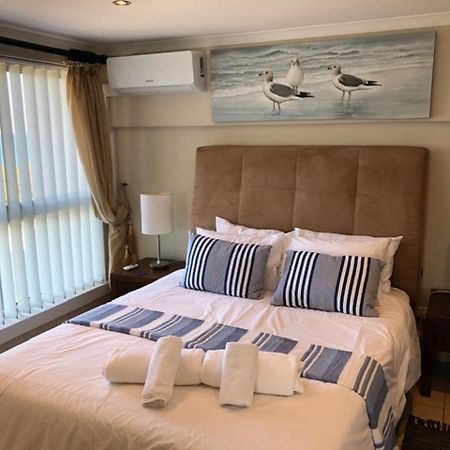Nautica 501 Daire Mossel Bay Dış mekan fotoğraf