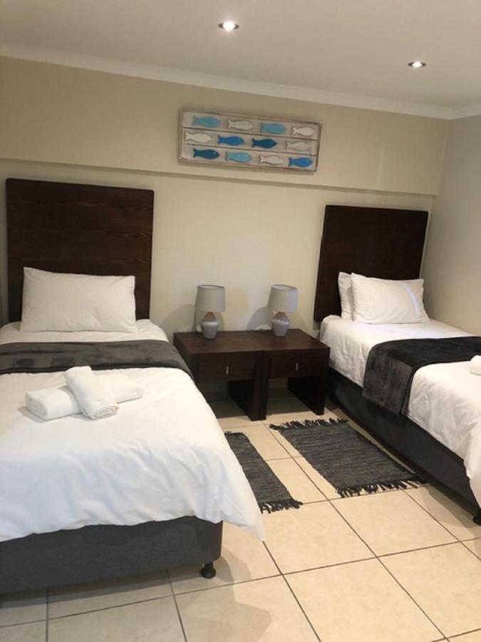 Nautica 501 Daire Mossel Bay Dış mekan fotoğraf