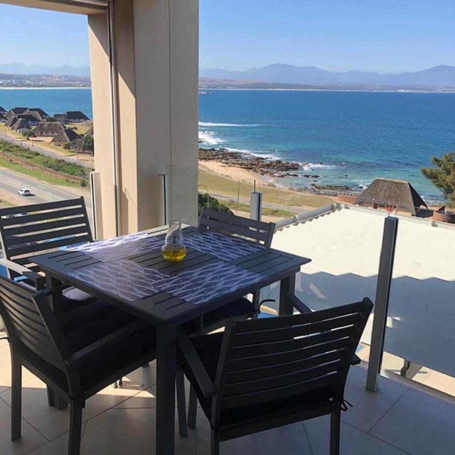 Nautica 501 Daire Mossel Bay Dış mekan fotoğraf