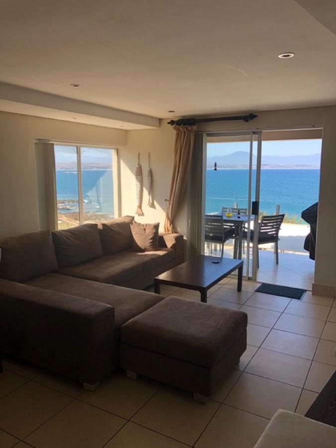 Nautica 501 Daire Mossel Bay Dış mekan fotoğraf