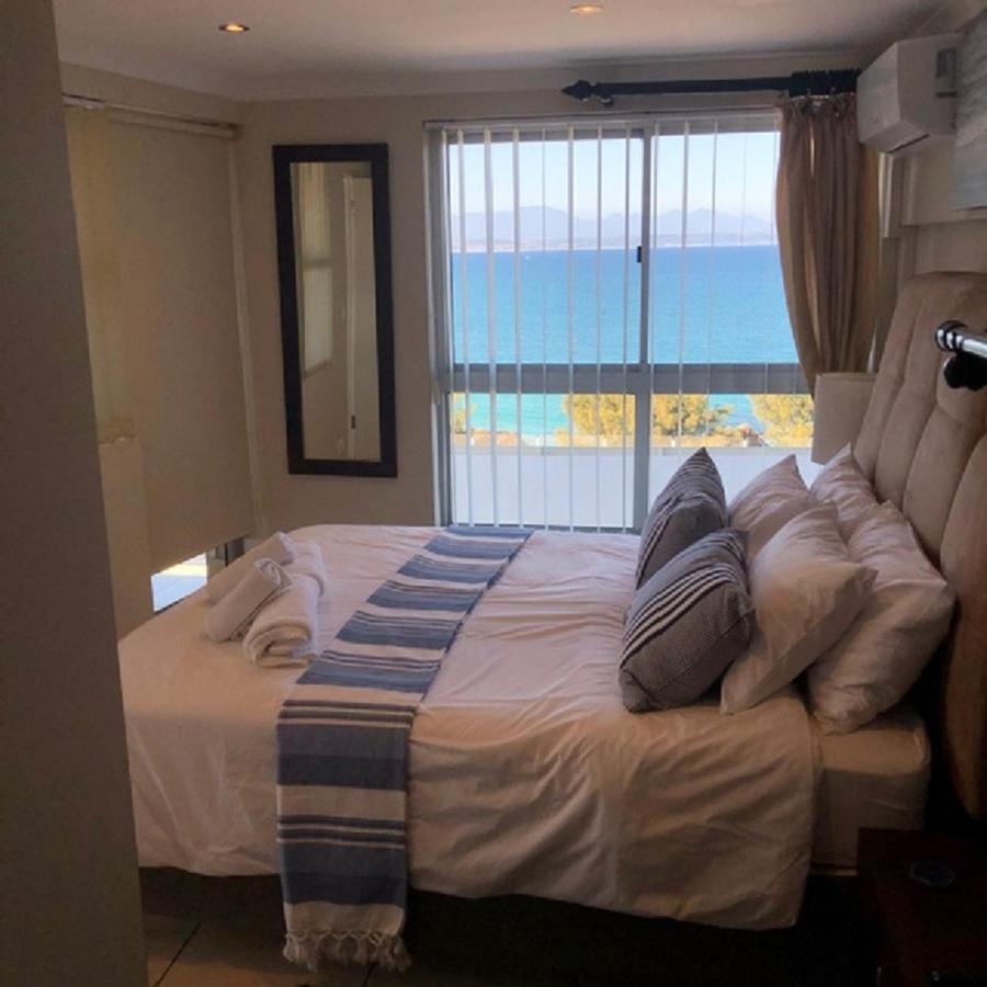 Nautica 501 Daire Mossel Bay Dış mekan fotoğraf