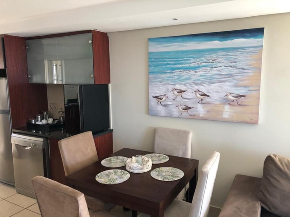 Nautica 501 Daire Mossel Bay Dış mekan fotoğraf