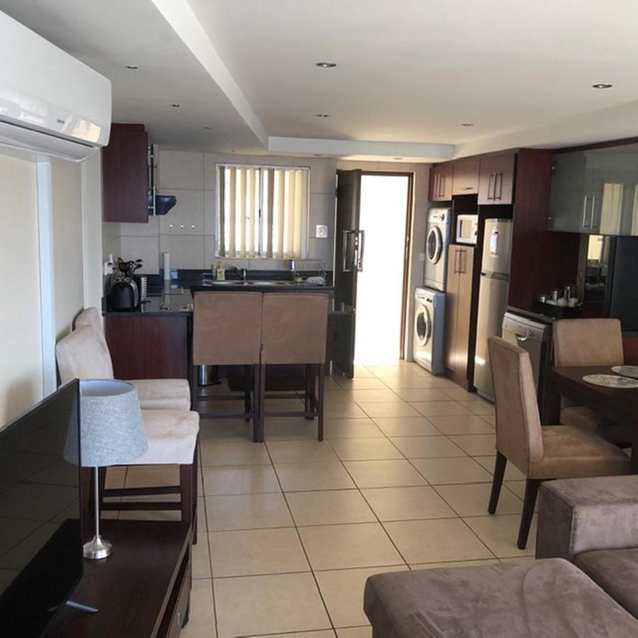 Nautica 501 Daire Mossel Bay Dış mekan fotoğraf
