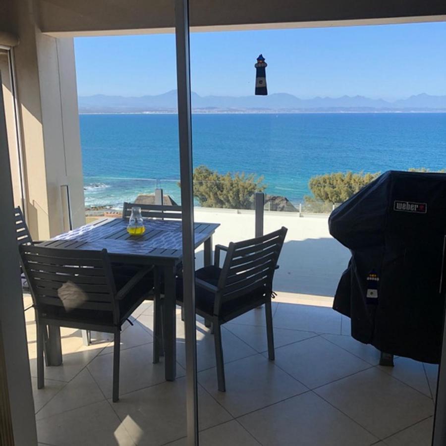 Nautica 501 Daire Mossel Bay Dış mekan fotoğraf