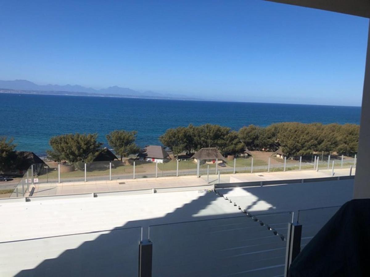 Nautica 501 Daire Mossel Bay Dış mekan fotoğraf
