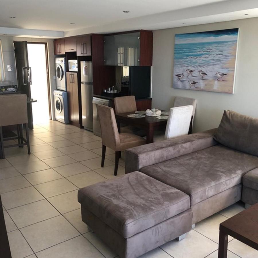Nautica 501 Daire Mossel Bay Dış mekan fotoğraf