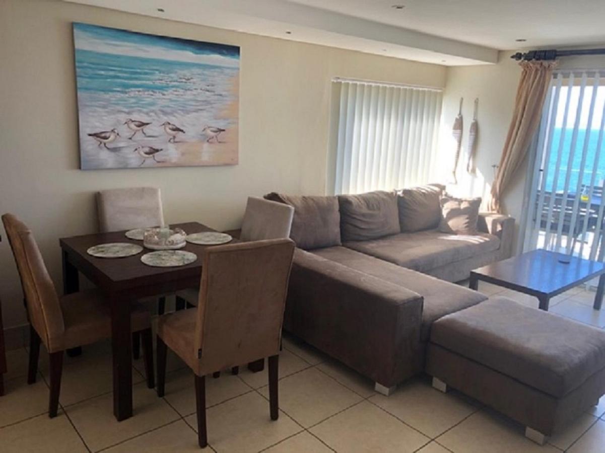 Nautica 501 Daire Mossel Bay Dış mekan fotoğraf