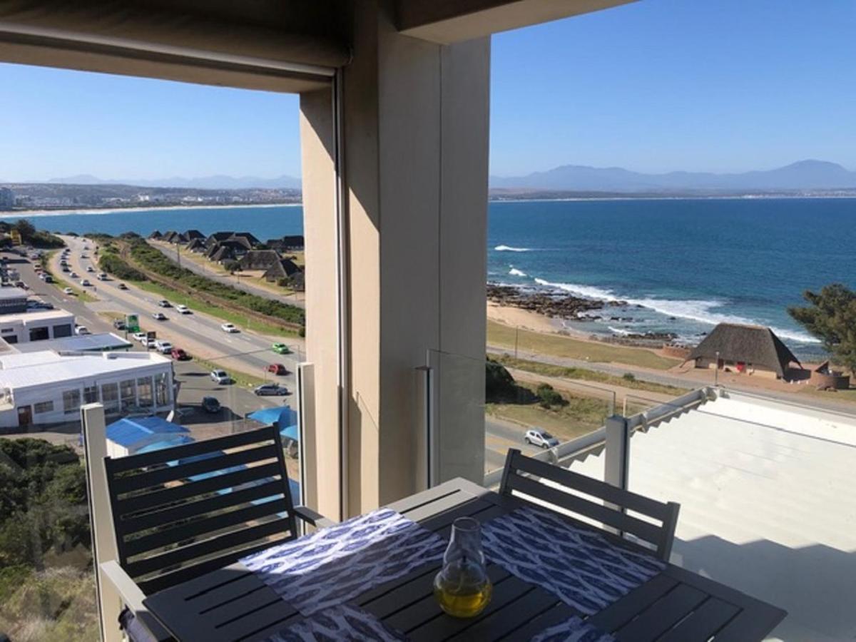 Nautica 501 Daire Mossel Bay Dış mekan fotoğraf