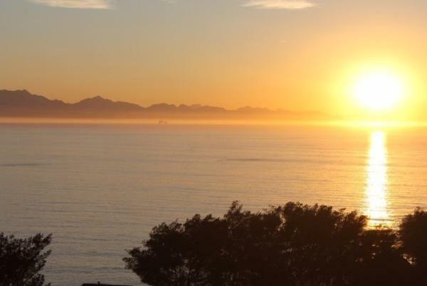 Nautica 501 Daire Mossel Bay Dış mekan fotoğraf