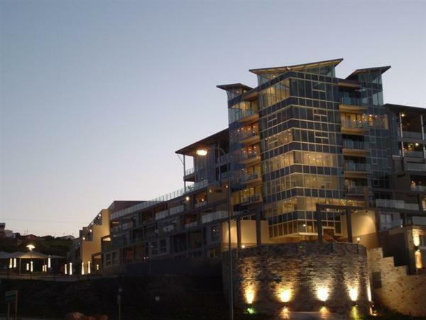 Nautica 501 Daire Mossel Bay Dış mekan fotoğraf